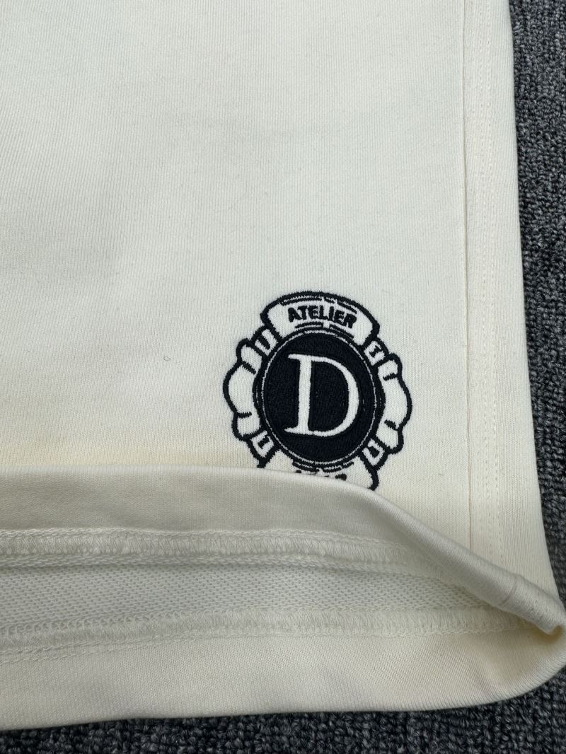 Christian Dior Short Pants